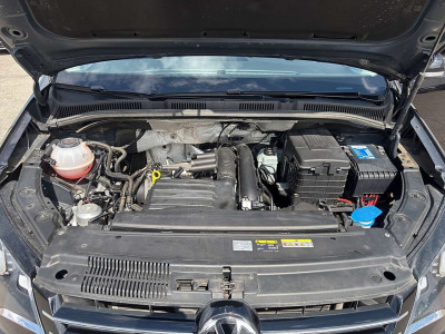 VW Sharan Gebrauchtwagen