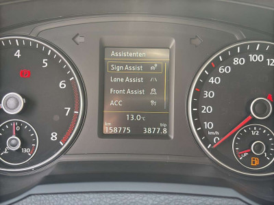 VW Sharan Gebrauchtwagen