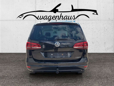 VW Sharan Gebrauchtwagen
