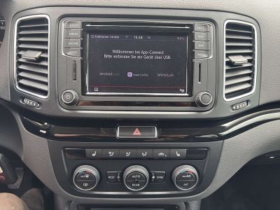 VW Sharan Gebrauchtwagen