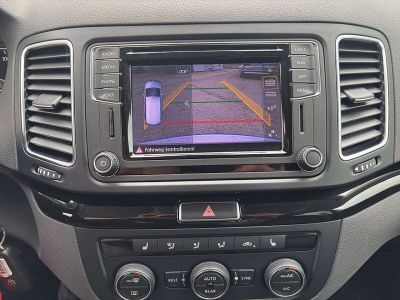 VW Sharan Gebrauchtwagen