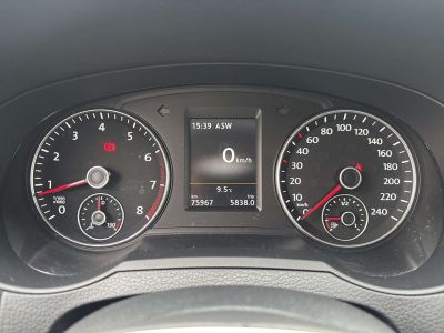 VW Sharan Gebrauchtwagen