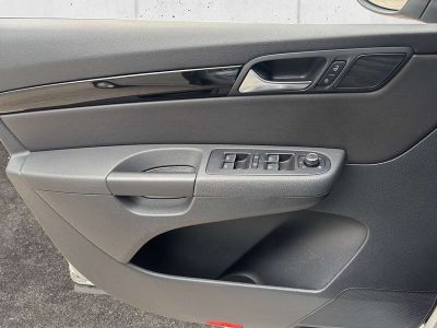VW Sharan Gebrauchtwagen