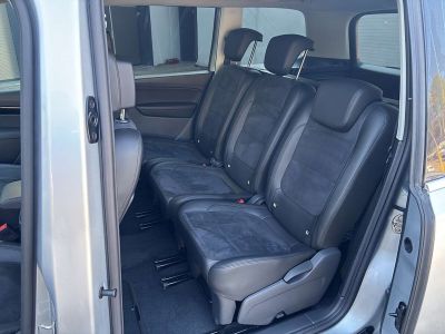 VW Sharan Gebrauchtwagen