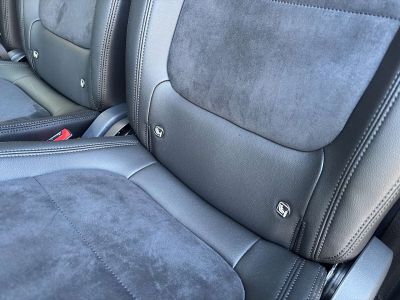 VW Sharan Gebrauchtwagen
