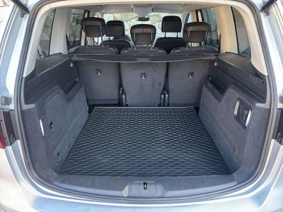 VW Sharan Gebrauchtwagen