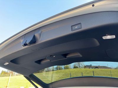 VW Sharan Gebrauchtwagen