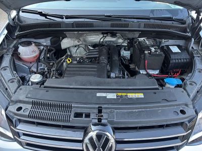 VW Sharan Gebrauchtwagen