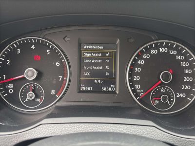 VW Sharan Gebrauchtwagen