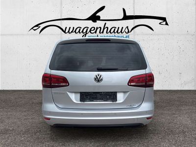 VW Sharan Gebrauchtwagen
