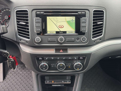 VW Sharan Gebrauchtwagen