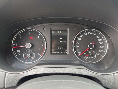 VW Sharan Gebrauchtwagen