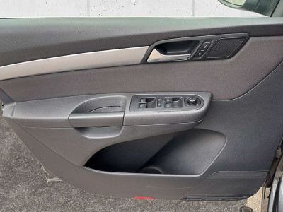 VW Sharan Gebrauchtwagen