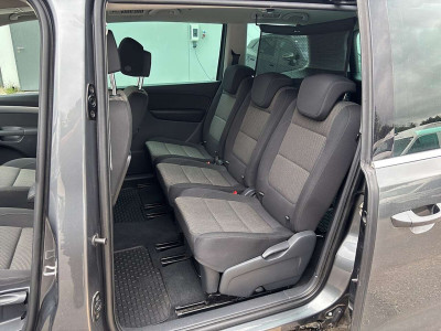 VW Sharan Gebrauchtwagen