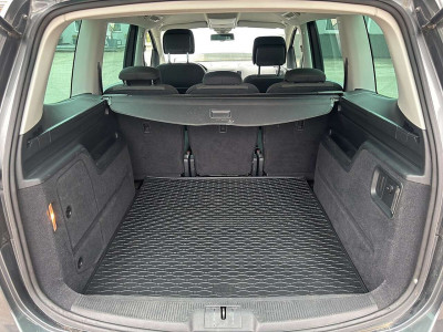 VW Sharan Gebrauchtwagen