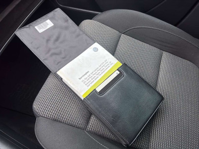 VW Sharan Gebrauchtwagen