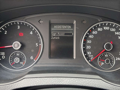 VW Sharan Gebrauchtwagen