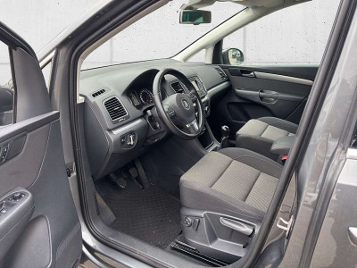 VW Sharan Gebrauchtwagen