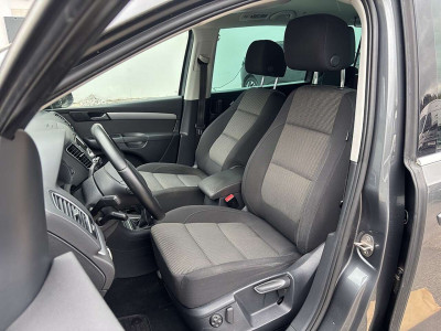 VW Sharan Gebrauchtwagen