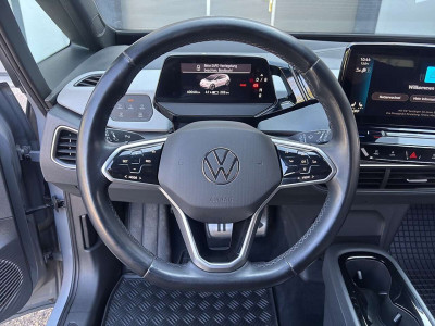 VW ID.3 Gebrauchtwagen