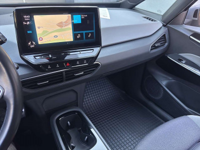 VW ID.3 Gebrauchtwagen