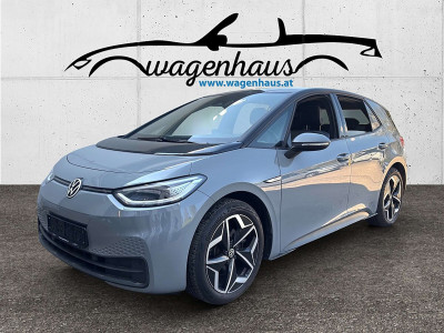 VW ID.3 Gebrauchtwagen