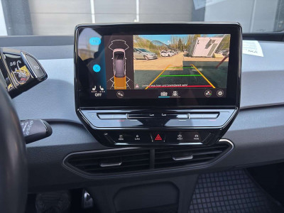 VW ID.3 Gebrauchtwagen