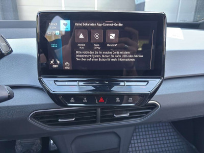 VW ID.3 Gebrauchtwagen