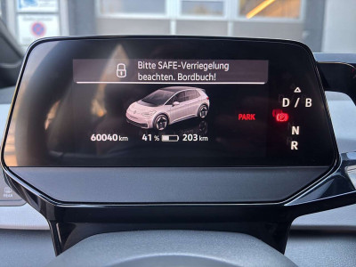 VW ID.3 Gebrauchtwagen