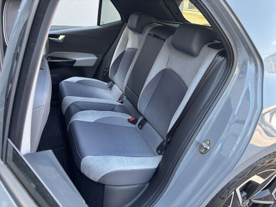 VW ID.3 Gebrauchtwagen