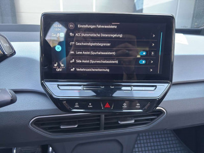 VW ID.3 Gebrauchtwagen