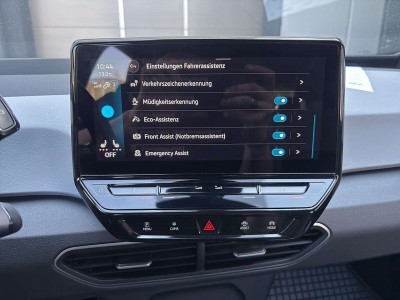 VW ID.3 Gebrauchtwagen