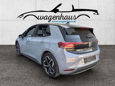 VW ID.3 Gebrauchtwagen