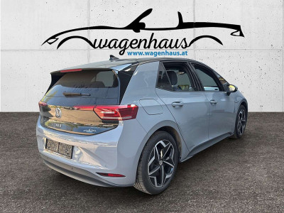 VW ID.3 Gebrauchtwagen