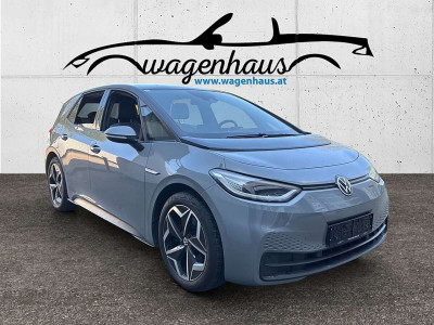 VW ID.3 Gebrauchtwagen
