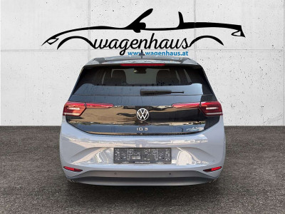 VW ID.3 Gebrauchtwagen
