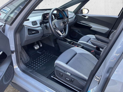 VW ID.3 Gebrauchtwagen