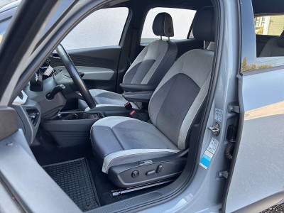 VW ID.3 Gebrauchtwagen