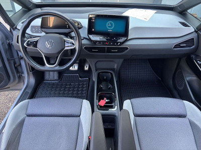 VW ID.3 Gebrauchtwagen