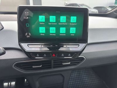 VW ID.3 Gebrauchtwagen
