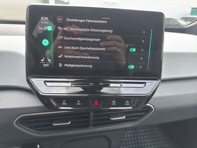 VW ID.3 Gebrauchtwagen