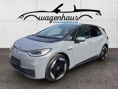 VW ID.3 Gebrauchtwagen VW ID.3 Gebrauchtwagen