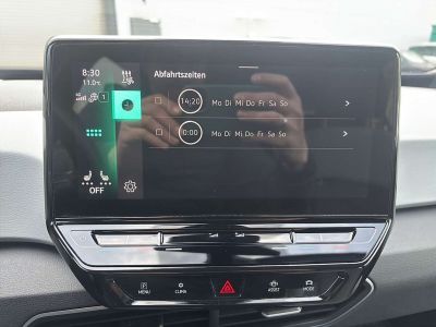 VW ID.3 Gebrauchtwagen