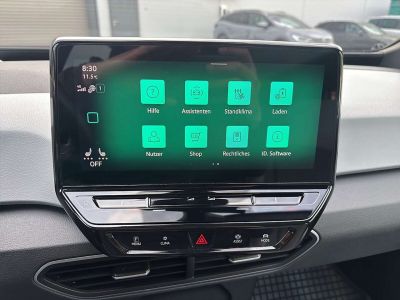 VW ID.3 Gebrauchtwagen