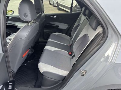 VW ID.3 Gebrauchtwagen