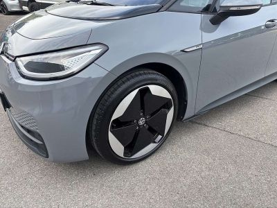 VW ID.3 Gebrauchtwagen