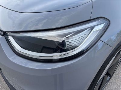 VW ID.3 Gebrauchtwagen