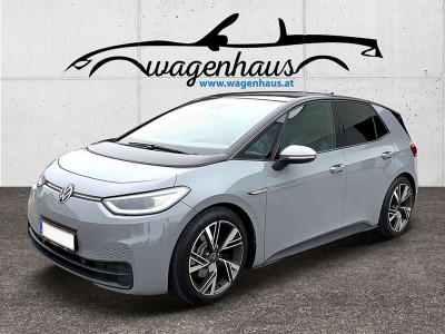 VW ID.3 Gebrauchtwagen