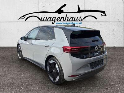 VW ID.3 Gebrauchtwagen