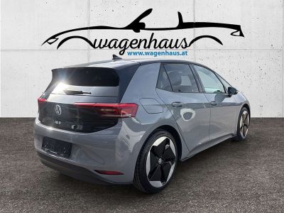 VW ID.3 Gebrauchtwagen